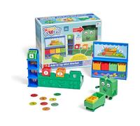 Learning Resources Numberblocks Mini Market Aggiungi e Conta, dai 3 Anni, Gioco Matematica Interattivo, Addizione e Sottrazione