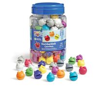Learning Resources Numberblocks Numberblobs Counting Set, Ages 3+, Maths Counter