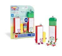 Learning Resources Numberblocks Tredici e Quattordici Set di Personaggi, età 3+