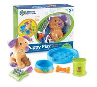 Learning Resources Nuovo Sprouts Cucciolo Gioco Animale Set