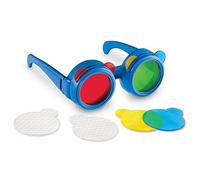 Learning Resources Occhiali per mischiare i Colori