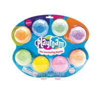 Learning Resources Playfoam Combo 8-Pack, giochi sensoriali, composto giocattolo