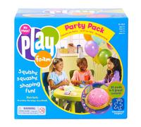 Learning Resources - Playfoam Confezione Combo - Set da 20 - Sensoriale modellabile per bambini 3+