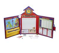 Learning Resources Pretend E Giocare Set Scuola - per Bambini Insegnanti