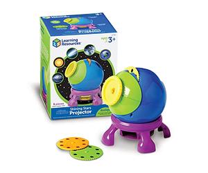 Learning Resources Proiettore di Stelle Luminose Primary Science