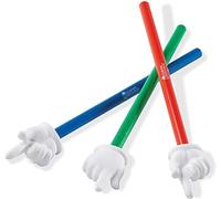 Learning Resources Puntatori a Forma di Mano