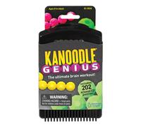 Learning Resources Puzzle Genius risorse didattiche Kanoodle