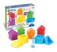 Learning Resources Quartiere da suddividere all About Me