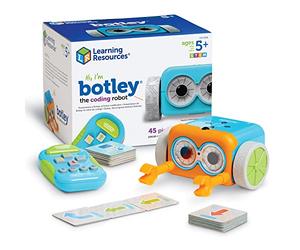 Learning Resources Robot Botley
