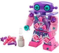 Learning Resources Robot Con Brillantini Design & Drill Sparklebot