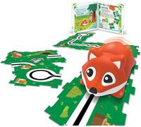 Learning Resources Scrambles la Volpe Go-Pets Coding Critters, STEM, Gioco per avvicinarsi alla Programmazione, Cucciolo interattivo, dai 4 Anni in avanti