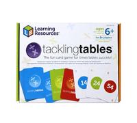 Learning Resources Set dello studente Impara le tabelline