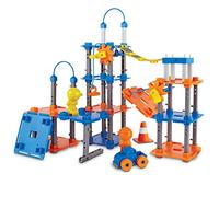 Learning Resources Set di attività di ingegneria, Progettazione e Costruzione, Città