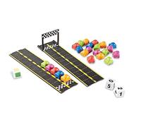 Learning Resources Set di attività di Matematica Mini Motor