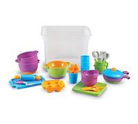 Learning Resources Set di cucina da classe New Sprouts