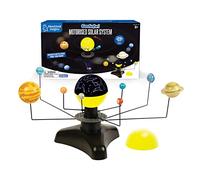 Learning Resources risorse di apprendimento esp5287-uk Geosafari motorizzato Sis