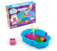 Learning Resources Stazione Sensoriale Playfoam Pluffle, Gioco Creativo da strizzare e Modellare, Gioco tattile per l’età prescolare, dai 3 Anni in avanti
