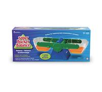 Learning Resources Super bilancia con secchielli