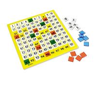 Learning Resources Tabella delle centinaia