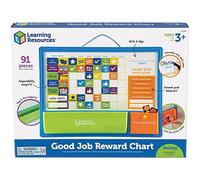 Learning Resources Tabella delle ricompense