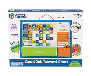 Learning Resources Tabella delle ricompense