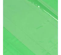 Learning Resources Tabella Tascabile Magnetica, Tabella Tascabile Magnetica per Studenti Tabella Tascabile con Tasche Trasparenti a 5 Righe per Attività Scolastiche a Casa (GREEN)