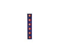 Learning Resources Tappeto Numerico da Pavimento 1 20 per Bambini 3+ Gioco Attivo Educativo Matematica Motricità Regalo Natale Scuola Infanzia Lavabile