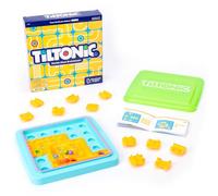 Learning Resources Tiltonic Marble Maze Gioco Logica Labirinto con Biglie