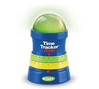 Learning Resources- Timer Time Tracker Mini, Colore, LER6909 - NUOVO
