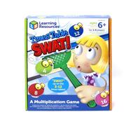 Learning Resources Gioco schiaccia-tabelline Times Table SWAT