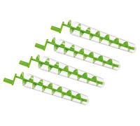 Learning Resources Vite di Archimede in Formato Jumbo (Set da 4)