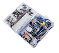 Learning Set Edizione Aggiornata Starter Set Scheda di Sviluppo Internet Programmazione Strumento Pratica Strumento Modulo Sensoriale