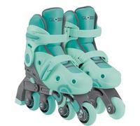 GLOBBER PATTINI PER L'APPRENDIMENTO 2in1, menta