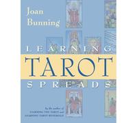 Learning Tarot Spreads