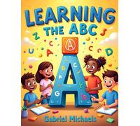 LEARNING THE ABC