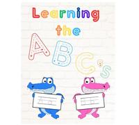 Learning the ABC's