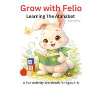 Learning the Alphabet