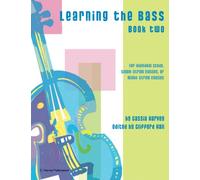 Learning the Bass, Book Two