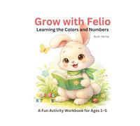 Learning the Colors and Numbers