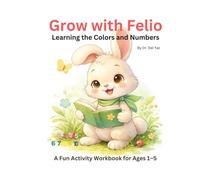 Learning the Colors and Numbers