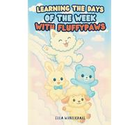 Learning the Days of the Week with Fluffypaws