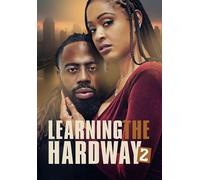 Learning The Hard Way 2 (DVD) Shaunii Arce' Dre Smithen Derrick Michael Lately