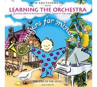 Learning the Orchestra
