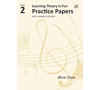 Learning Theory is Fun Practice Papers Grade 2