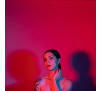 Kayleigh Goldsworthy Learning to Be Happy (Vinyl LP)