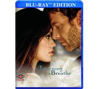 Learning to Breathe (Blu-ray) Natalia Warner Sam Hazeldine Dan Turner