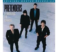Pretenders - Learning To Crawl (numbered 180g Vinyl Lp) - Vinile