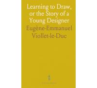Learning to Draw, or the Story of a Young Designer
