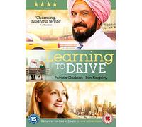 Learning To Drive [DVD] [Edizione: Regno Unito]