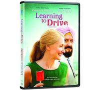 Learning To Drive [Edizione: Canada]